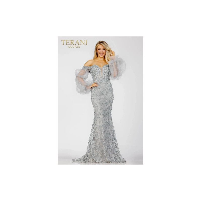 Terani Style 231E0515