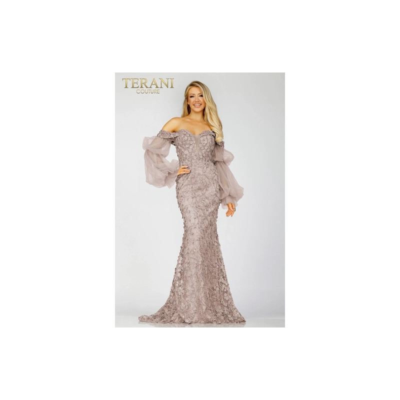 Terani Style 231E0515