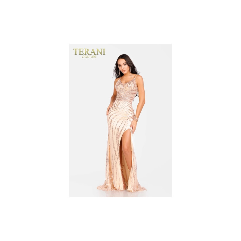 Terani Style 231E0516