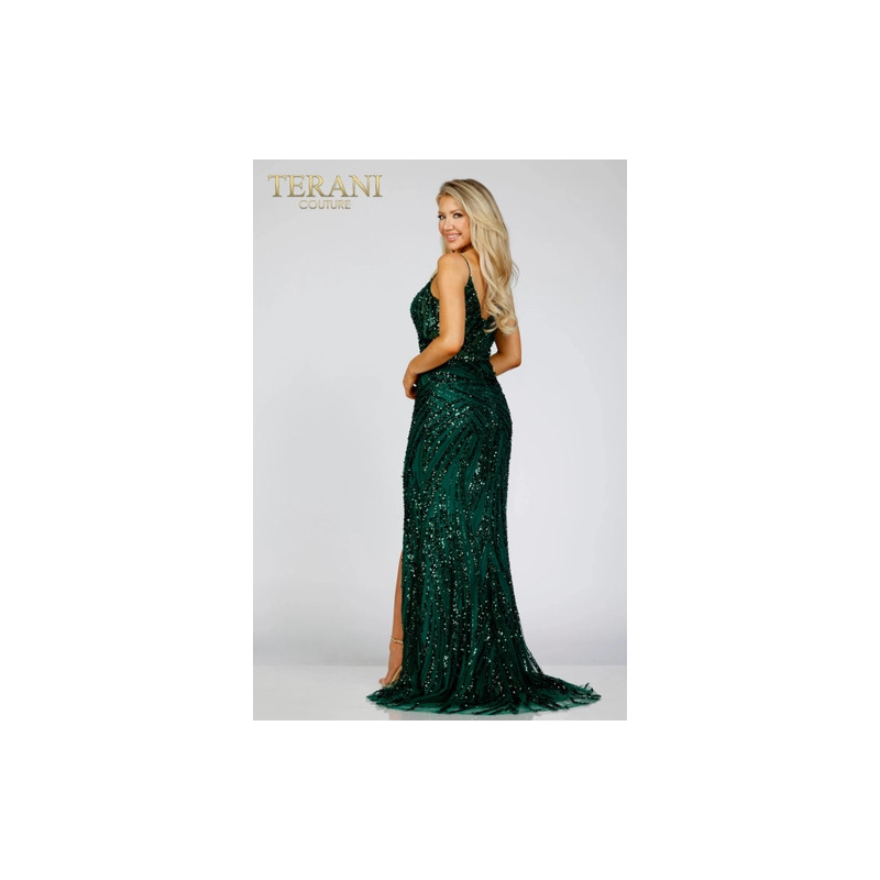 Terani Style 231E0516