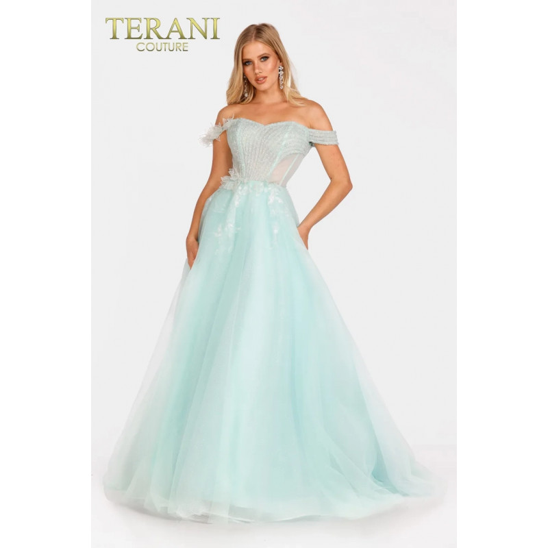 Terani Style 231E0520