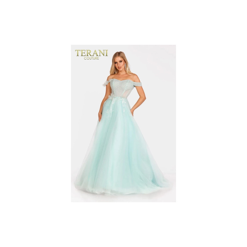 Terani Style 231E0520