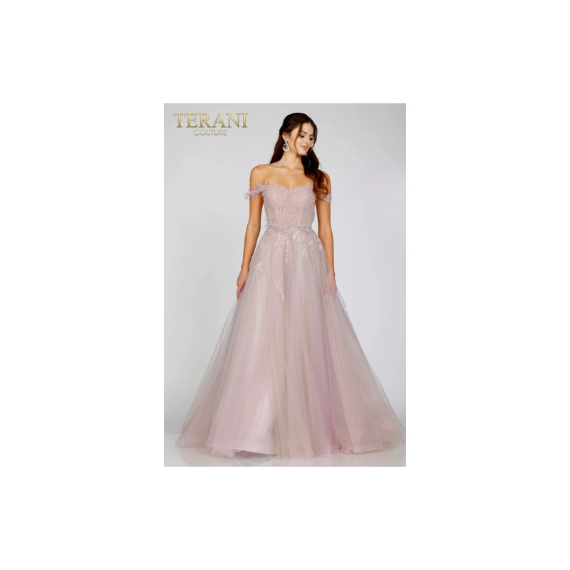 Terani Style 231E0520