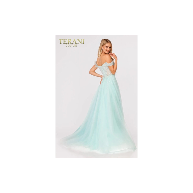 Terani Style 231E0520