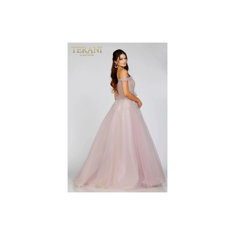 Terani Style 231E0520