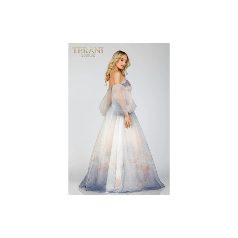 Terani Style 231E0522