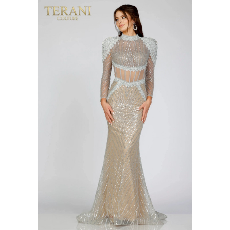 Terani Style 231E0528