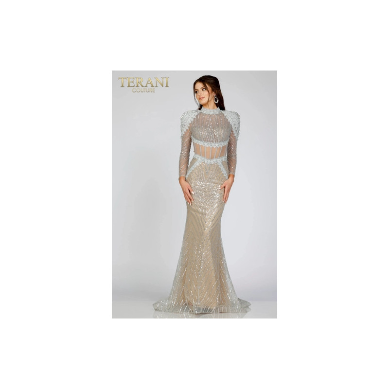 Terani Style 231E0528