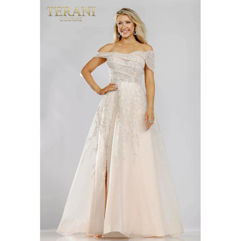 Terani Style 231E0608