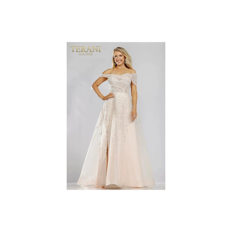 Terani Style 231E0608