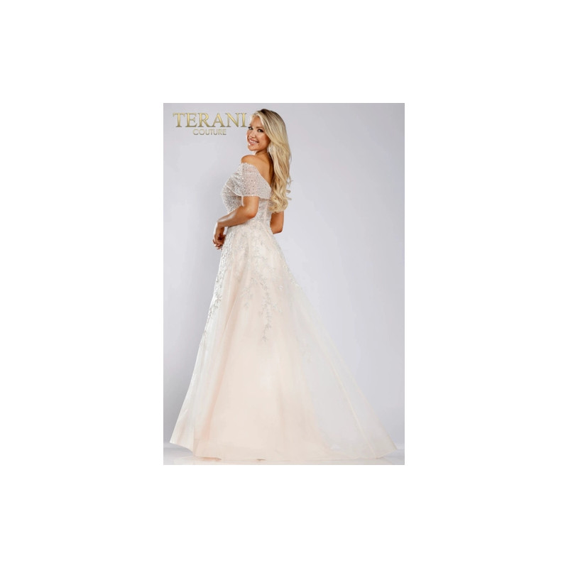 Terani Style 231E0608