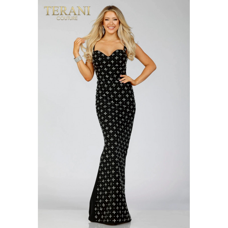 Terani Style 231E0612