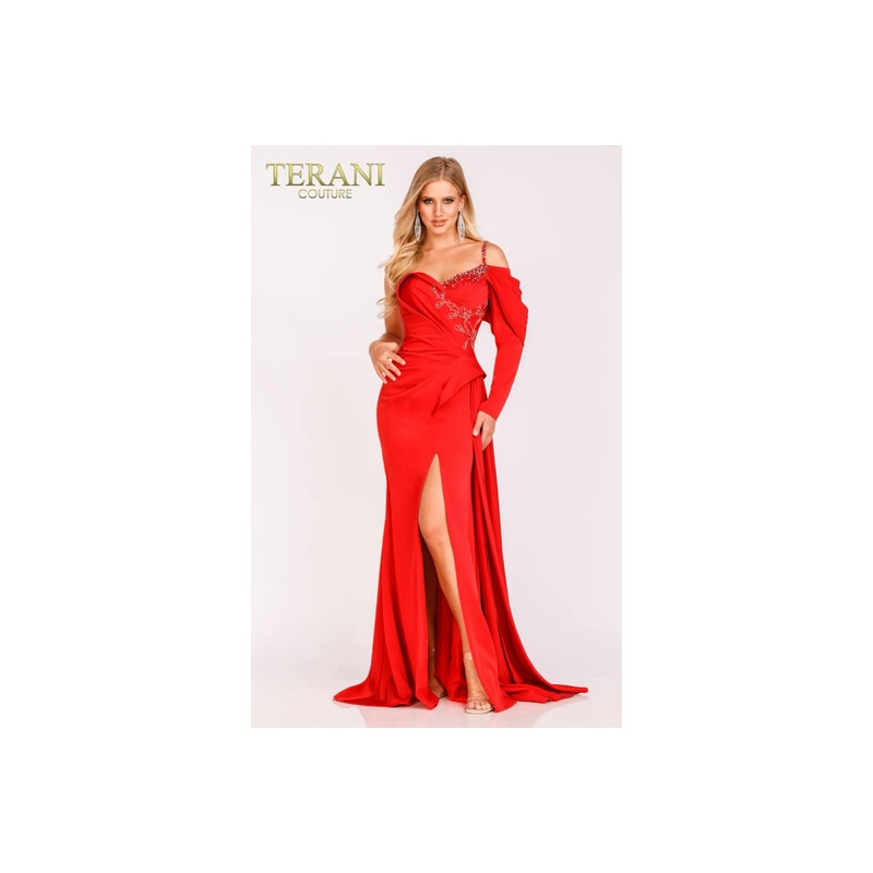 Terani Style 231E0614