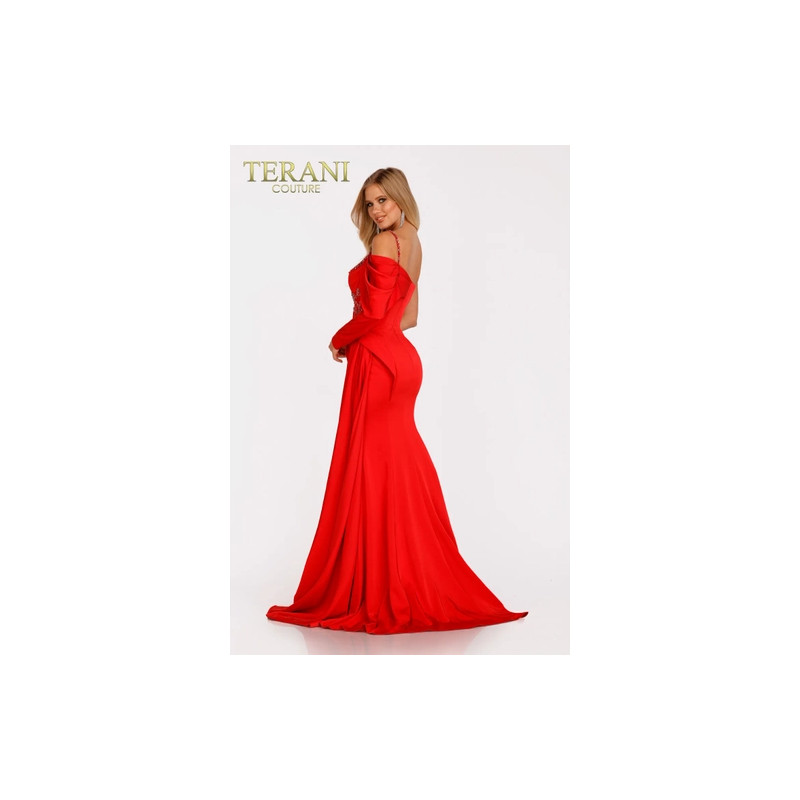 Terani Style 231E0614