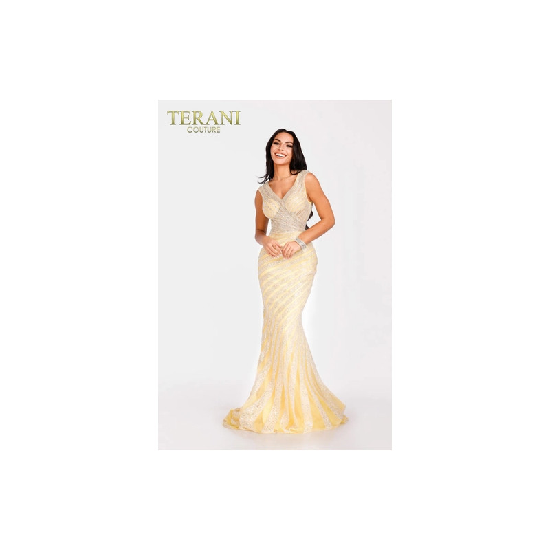 Terani Style 231E0620