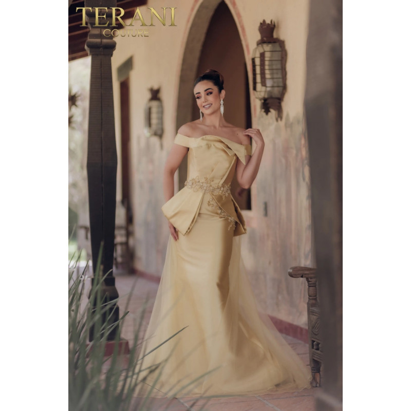 Terani Style 232E1241