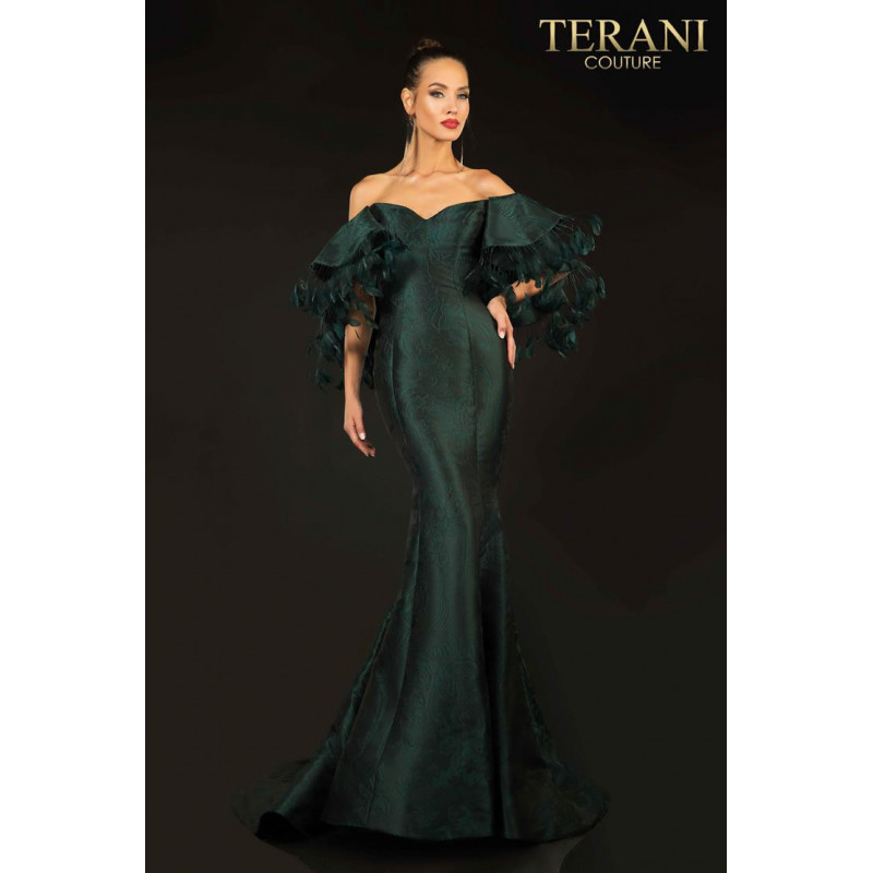 Terani Style 2021E2796