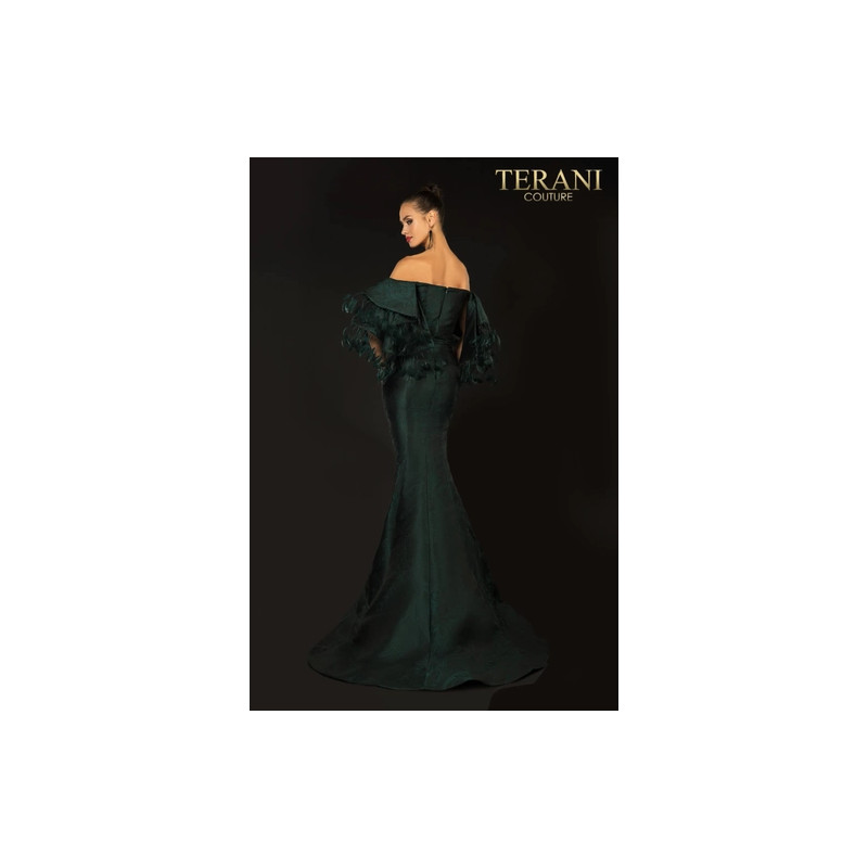 Terani Style 2021E2796