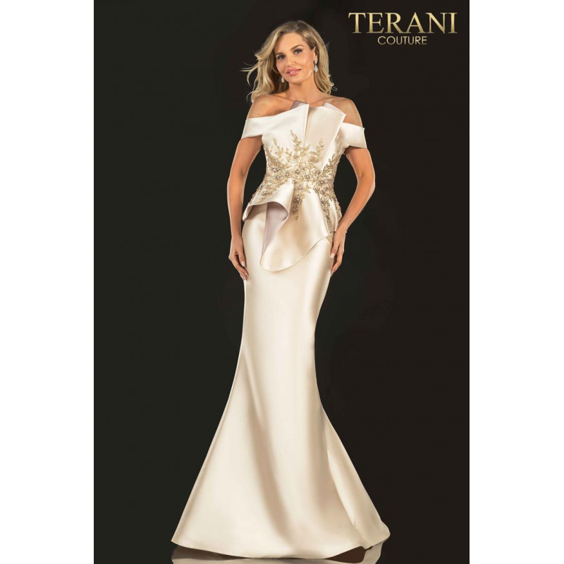 Terani Style 2021E2835