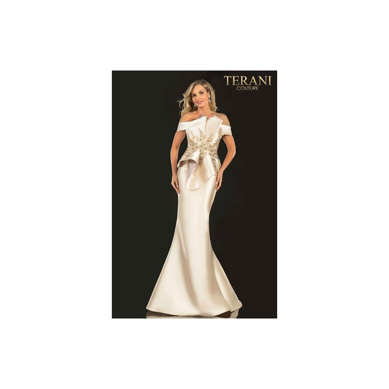 Terani Style 2021E2835