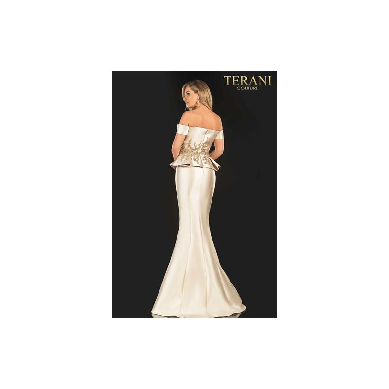 Terani Style 2021E2835