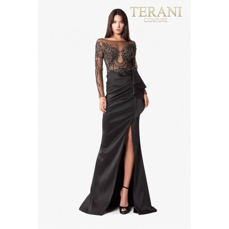 Terani Style 2021E2878