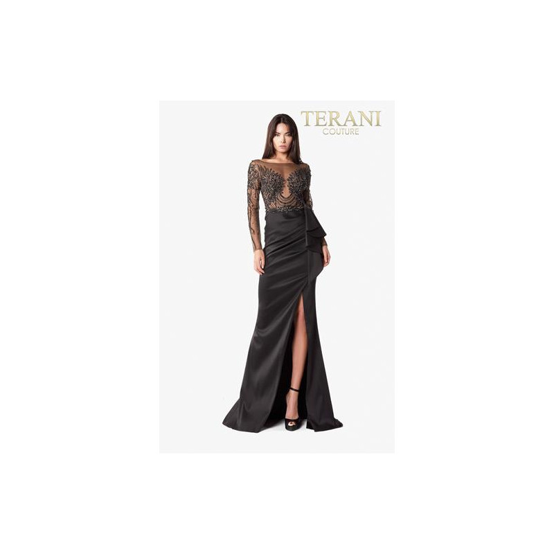 Terani Style 2021E2878