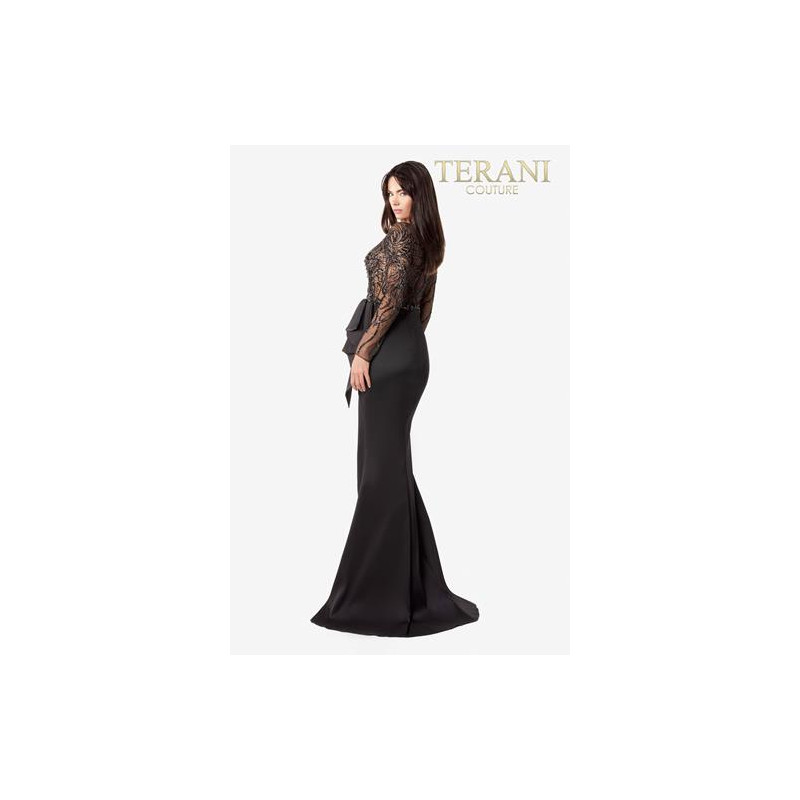 Terani Style 2021E2878