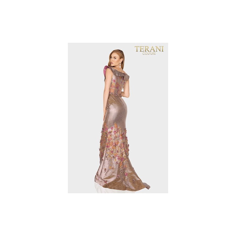 Terani Style 2011M2129