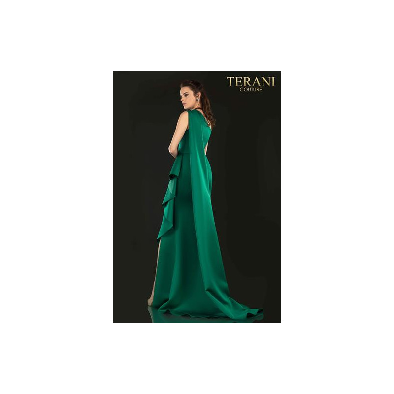 Terani Style 2021E2839