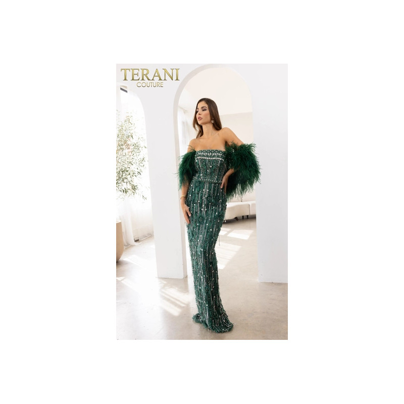 Terani Style 241GL2603