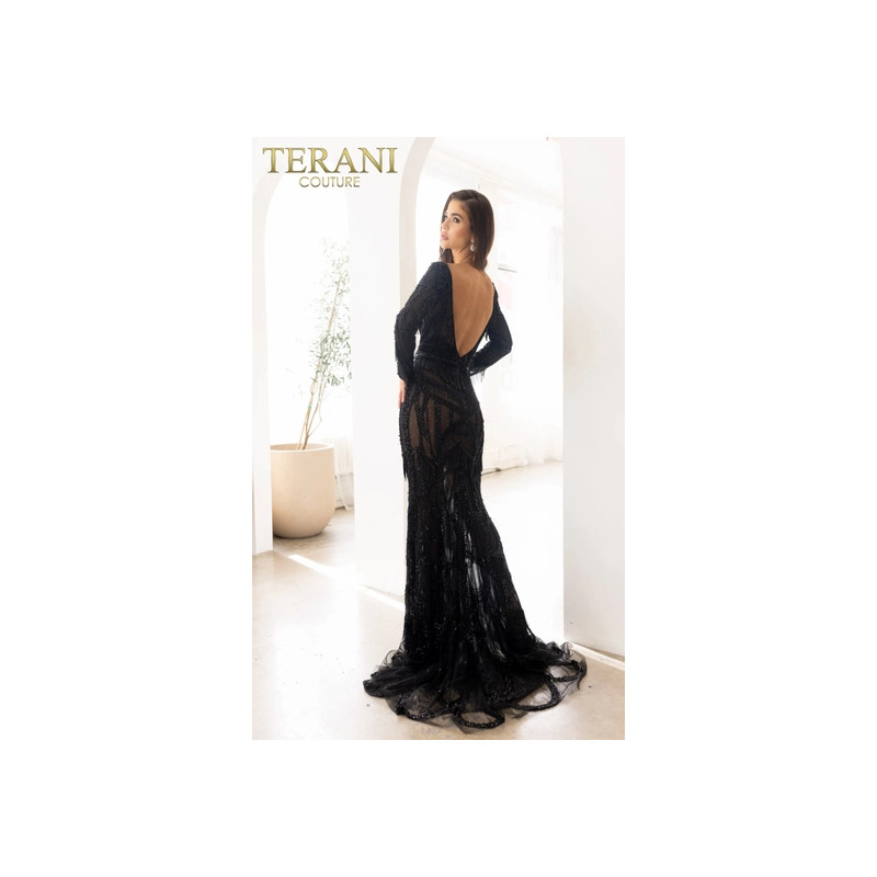 Terani Style 241GL2610