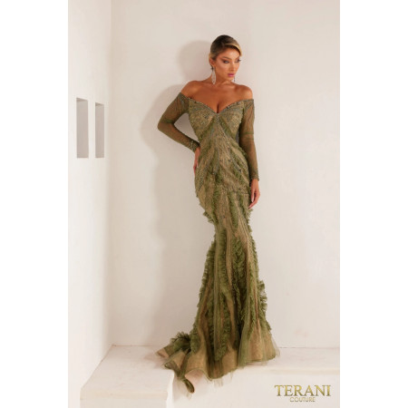 Terani Style 241GL2628