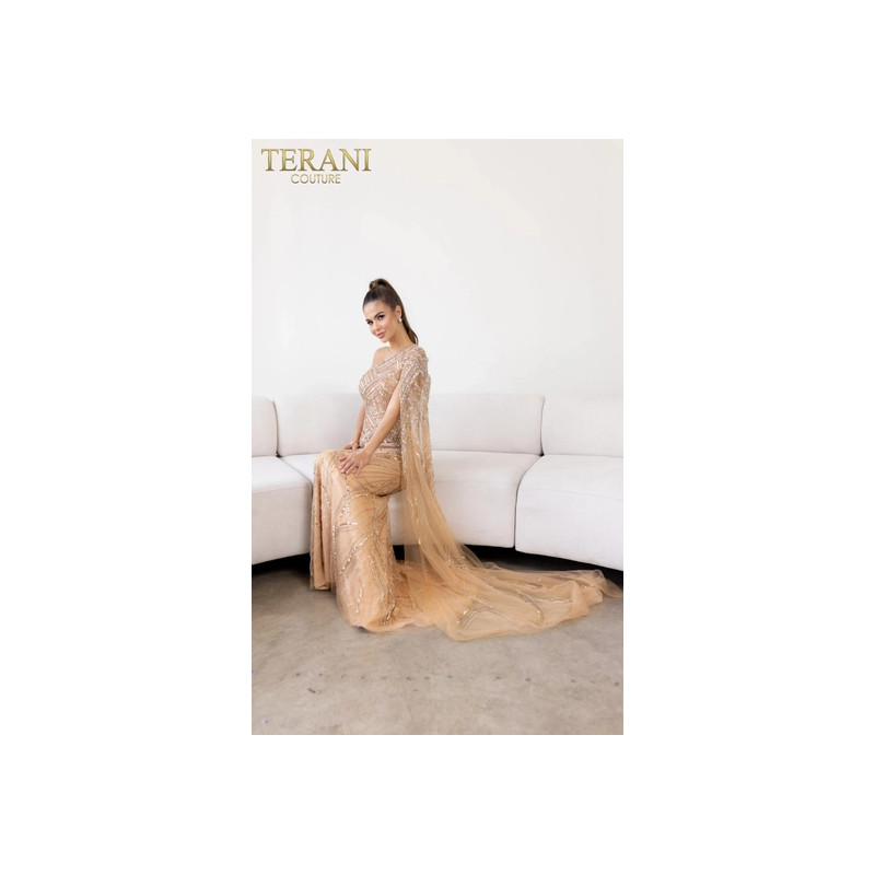 Terani Style 241GL2634