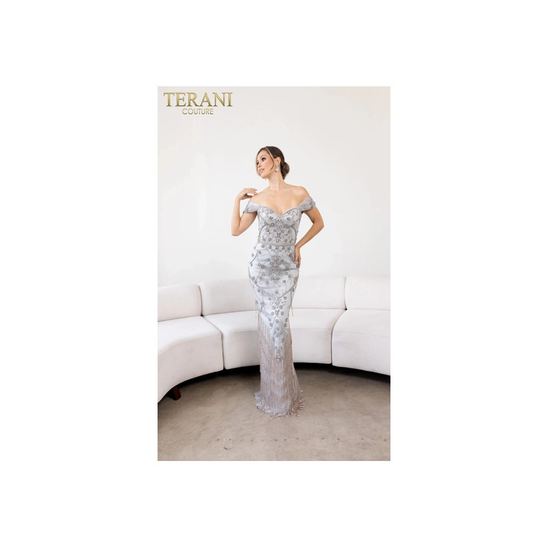 Terani Style 241GL2642