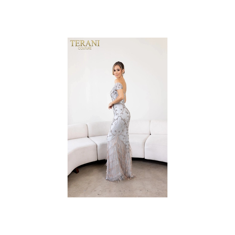 Terani Style 241GL2642