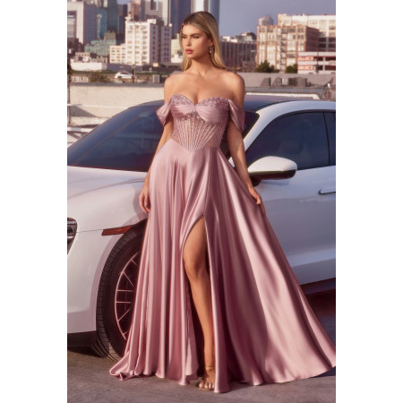 Ladivine by Cinderella Divine Style CD297