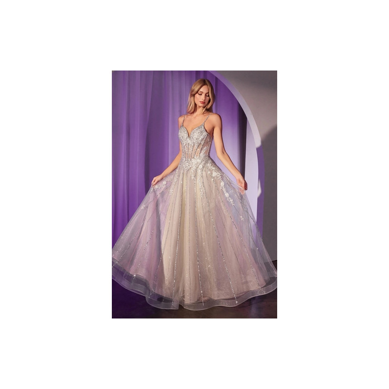 Ladivine by Cinderella Divine Style CD786