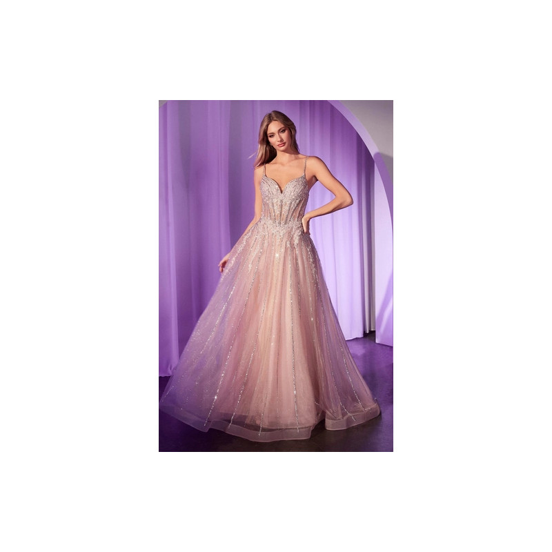 Ladivine by Cinderella Divine Style CD786