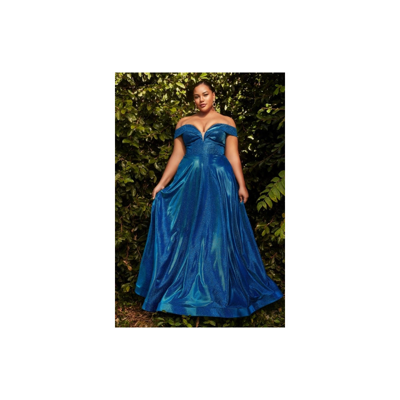 Ladivine by Cinderella Divine Style CD210C