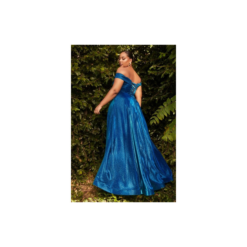 Ladivine by Cinderella Divine Style CD210C