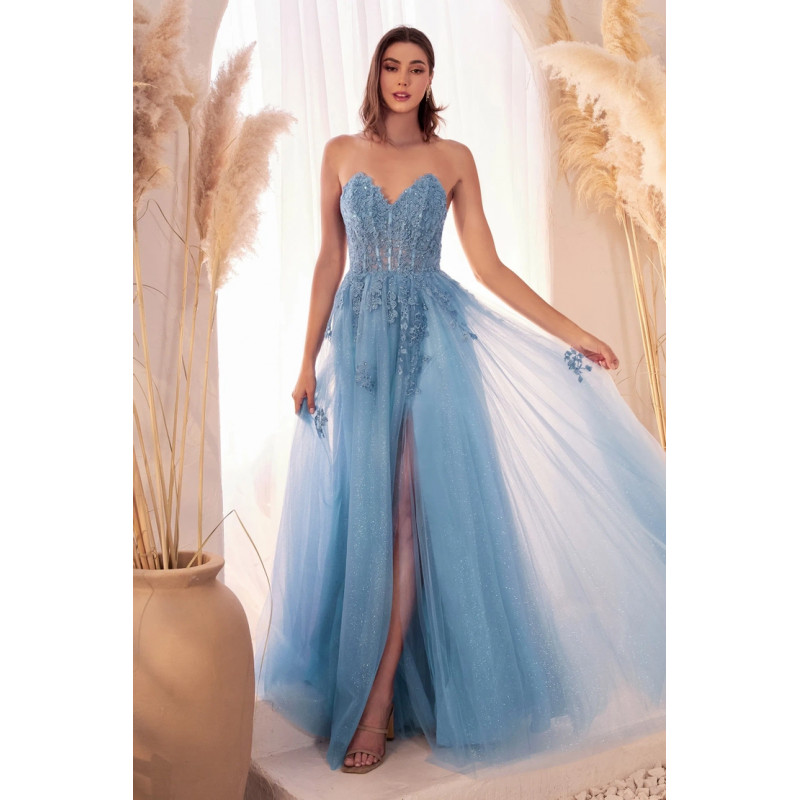 Ladivine by Cinderella Divine Style C148