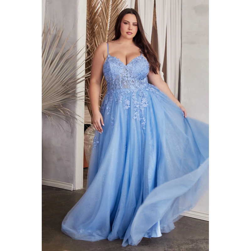 Ladivine by Cinderella Divine Style C148C