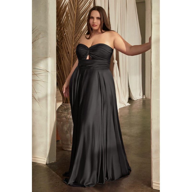 Ladivine by Cinderella Divine Style 7496C