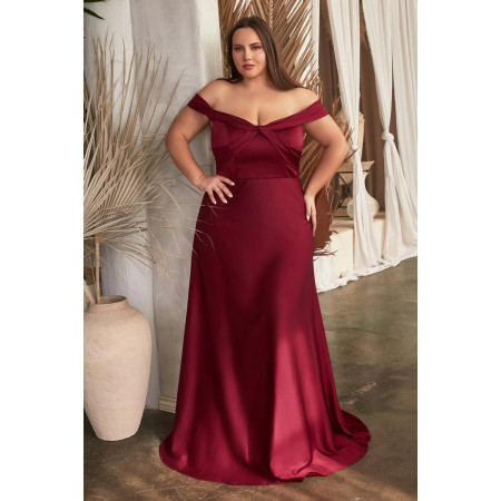 Ladivine by Cinderella Divine Style CD325C