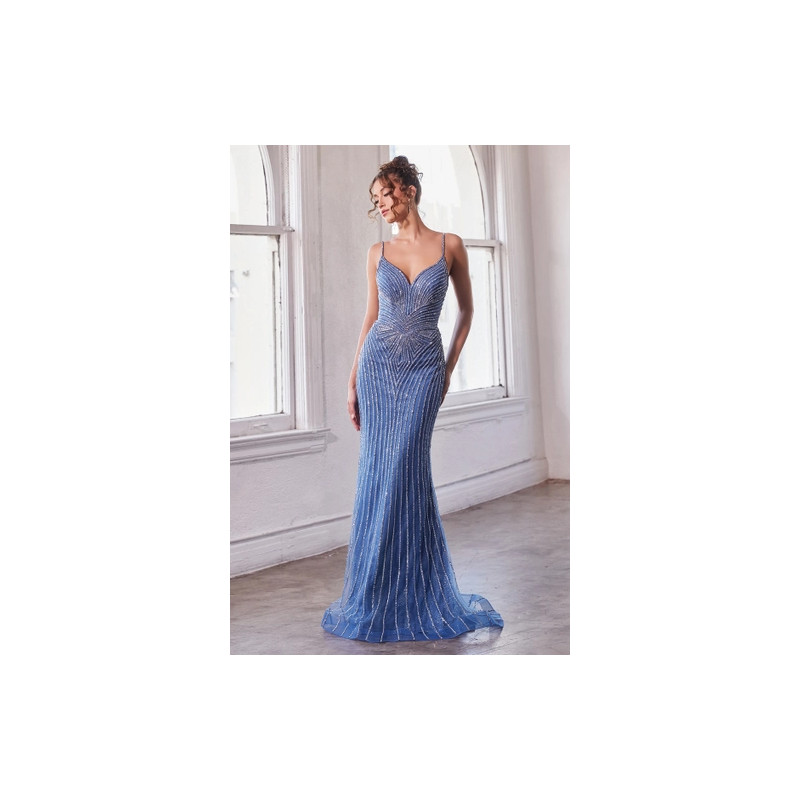 Ladivine by Cinderella Divine Style CD845