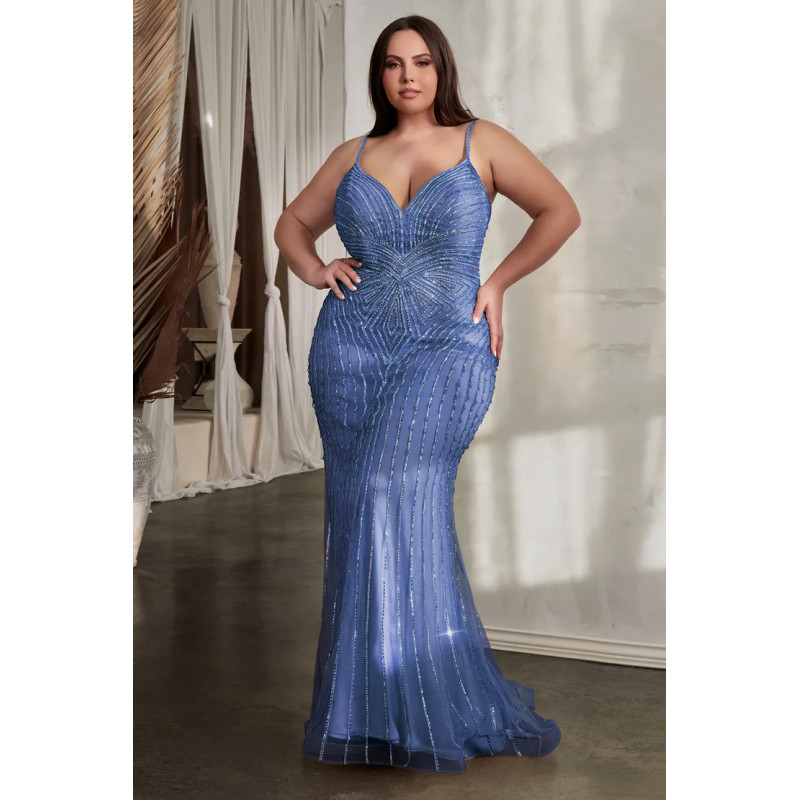 Ladivine by Cinderella Divine Style CD845C