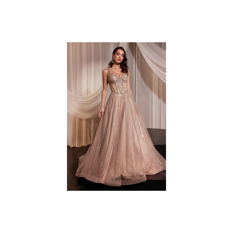 Ladivine by Cinderella Divine Style CD849