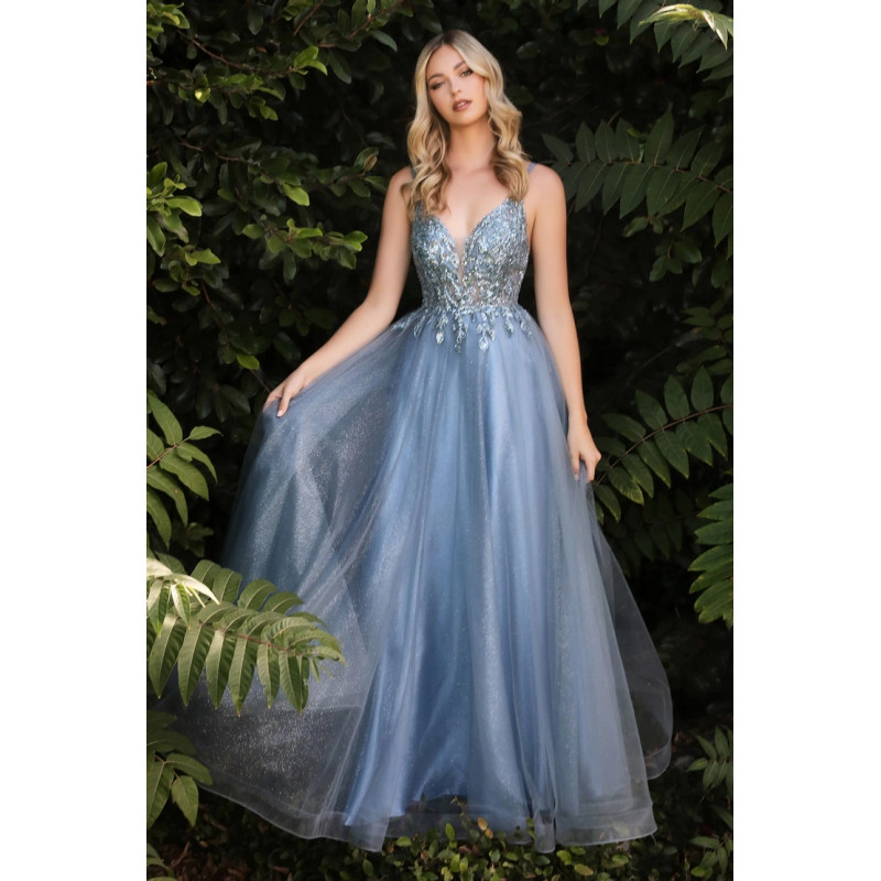 Ladivine by Cinderella Divine Style CD0154