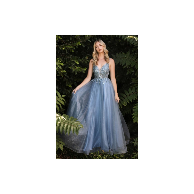 Ladivine by Cinderella Divine Style CD0154